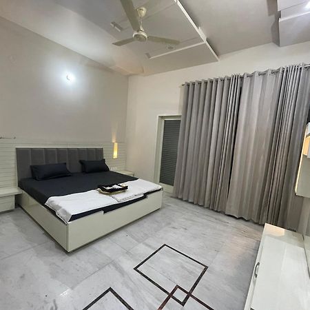 Urban Oasis Amritsar Exterior foto