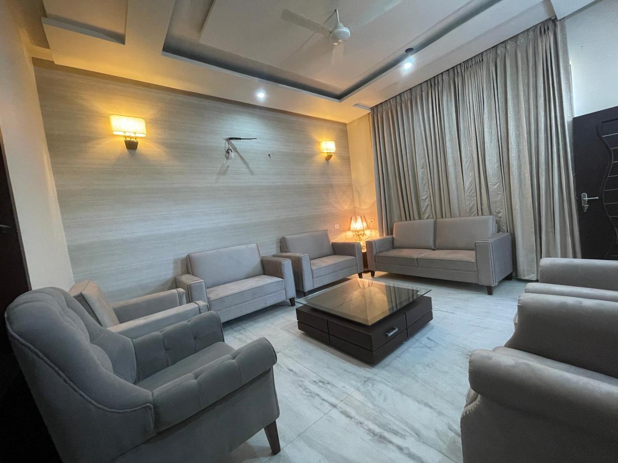 Urban Oasis Amritsar Exterior foto