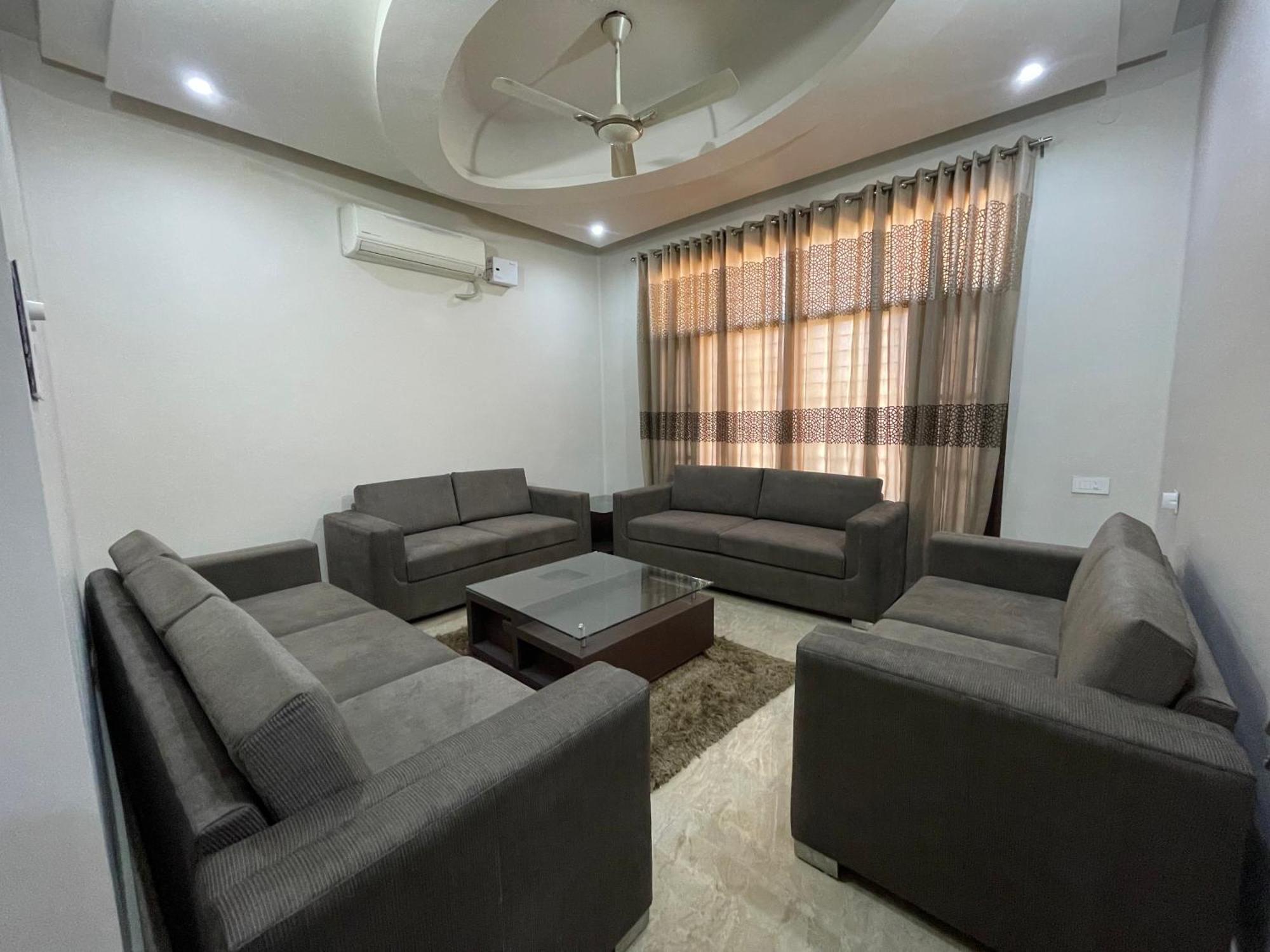Urban Oasis Amritsar Exterior foto