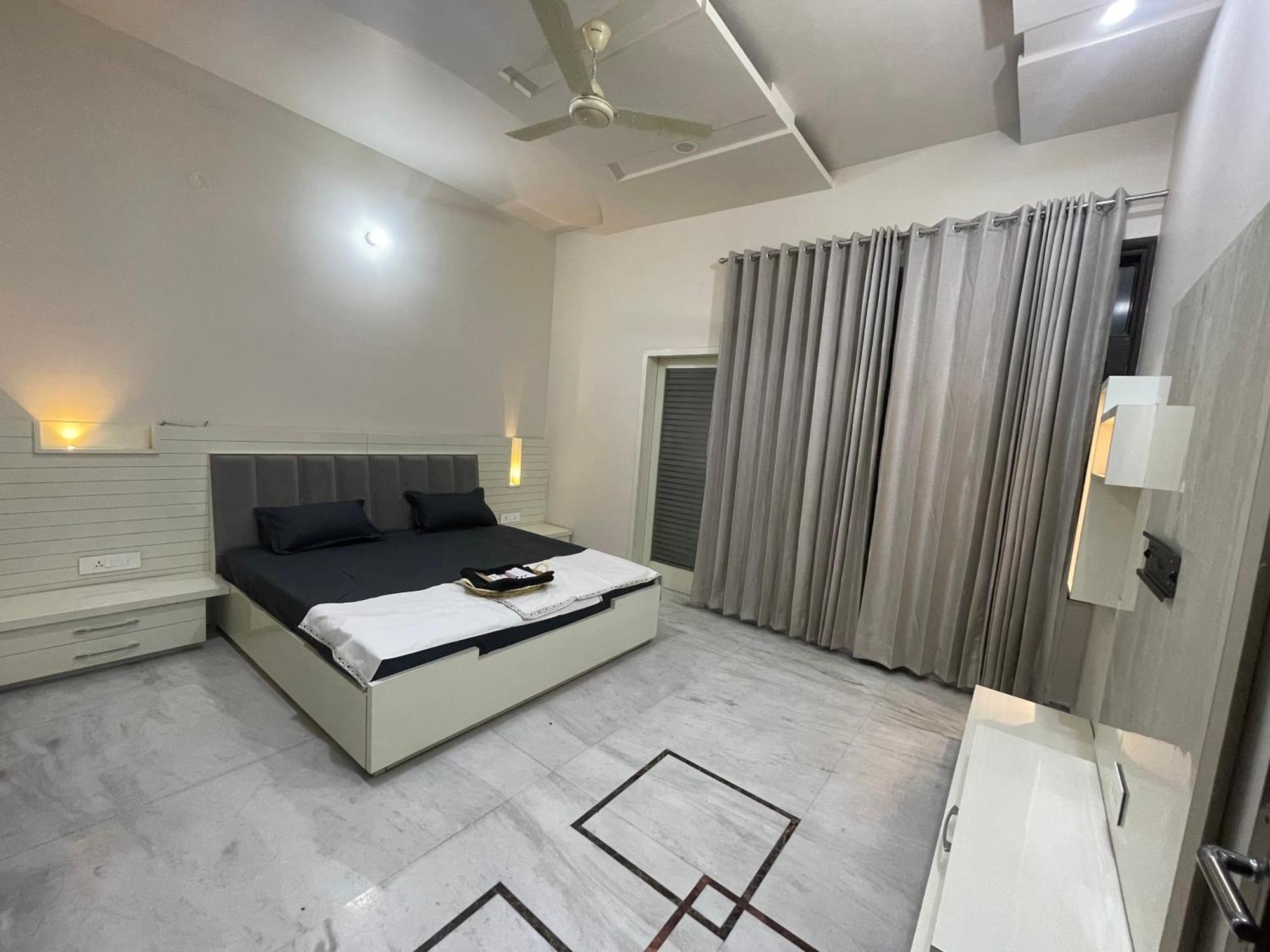 Urban Oasis Amritsar Exterior foto