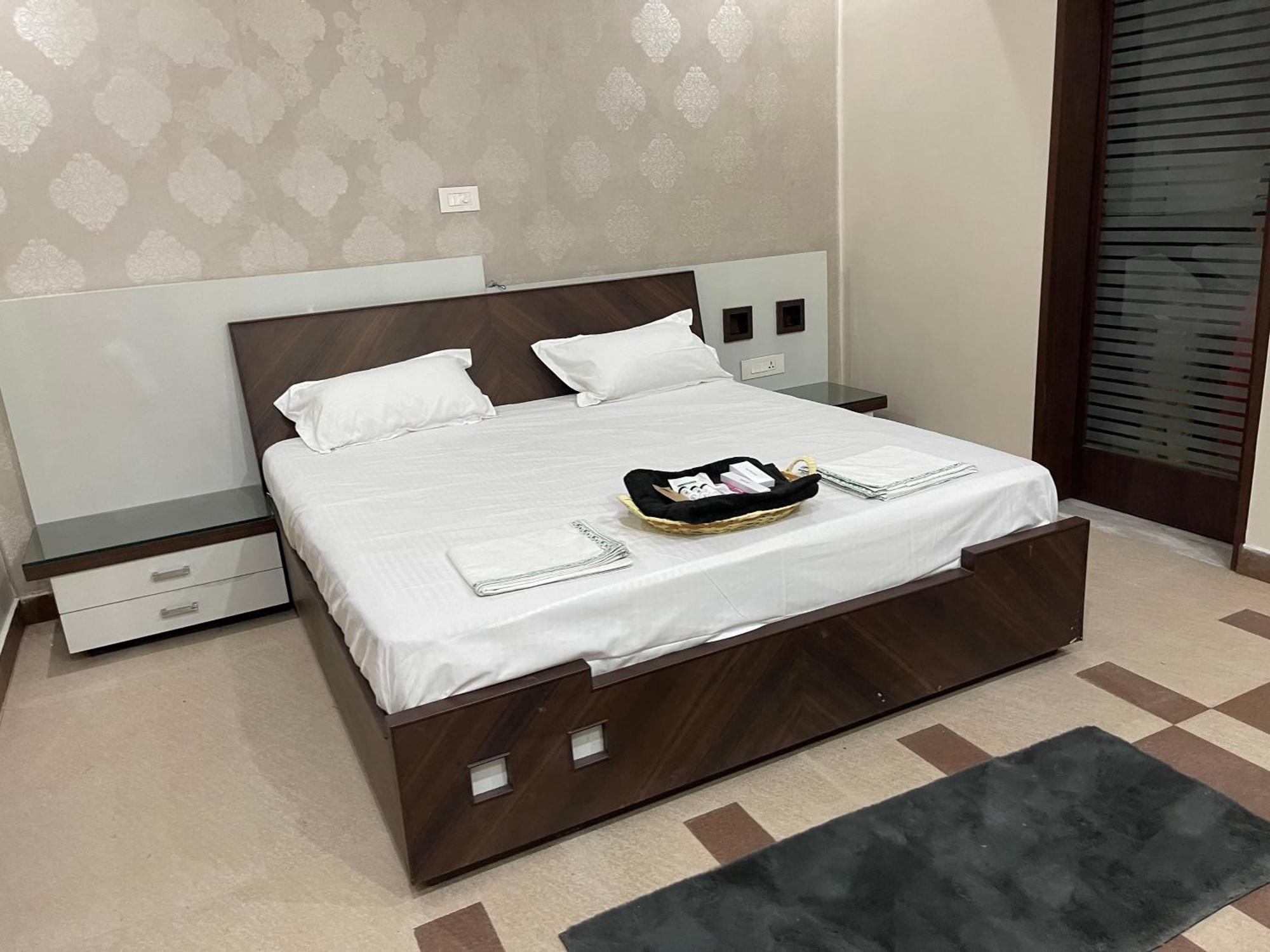 Urban Oasis Amritsar Exterior foto