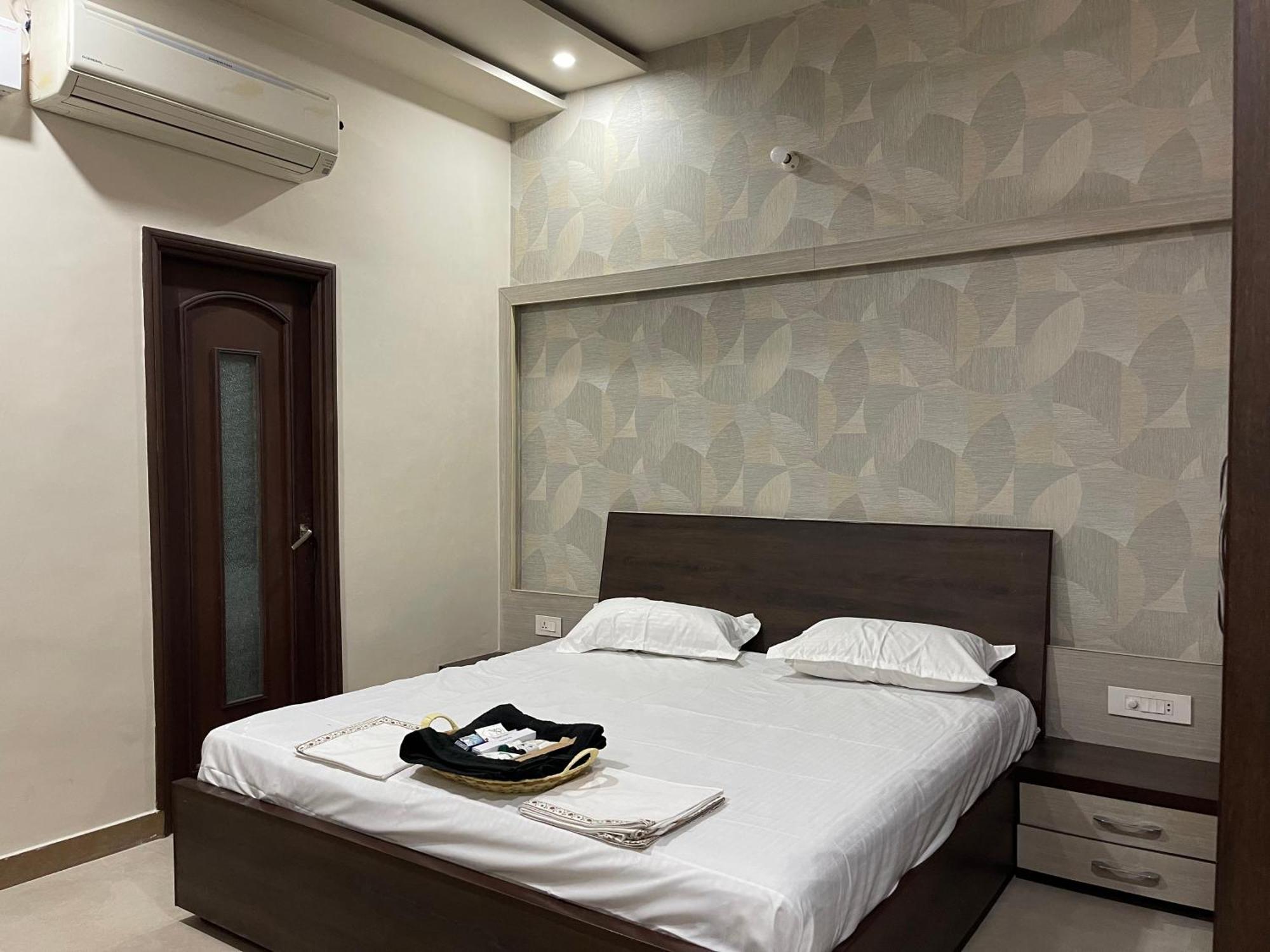 Urban Oasis Amritsar Exterior foto
