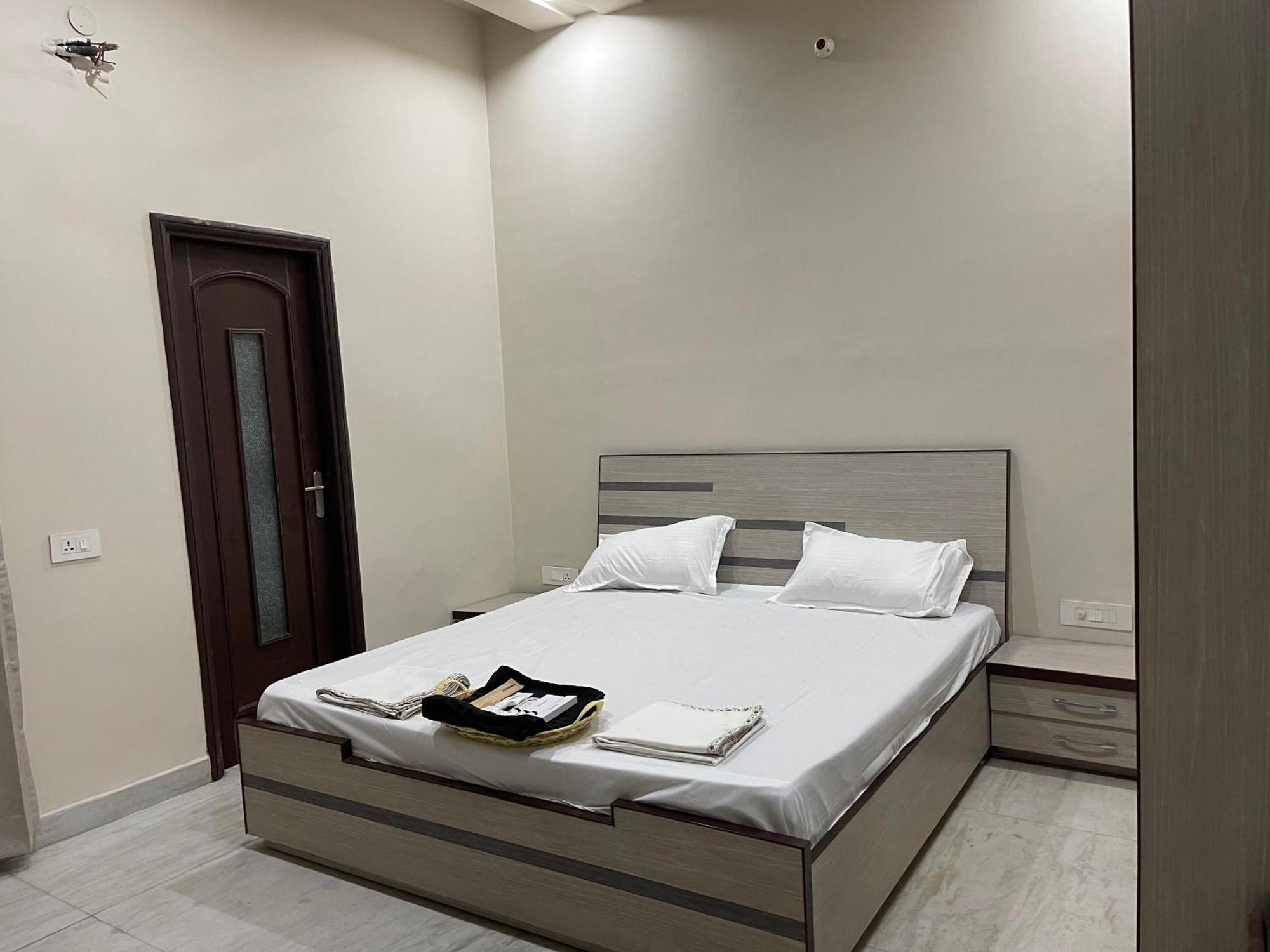 Urban Oasis Amritsar Exterior foto