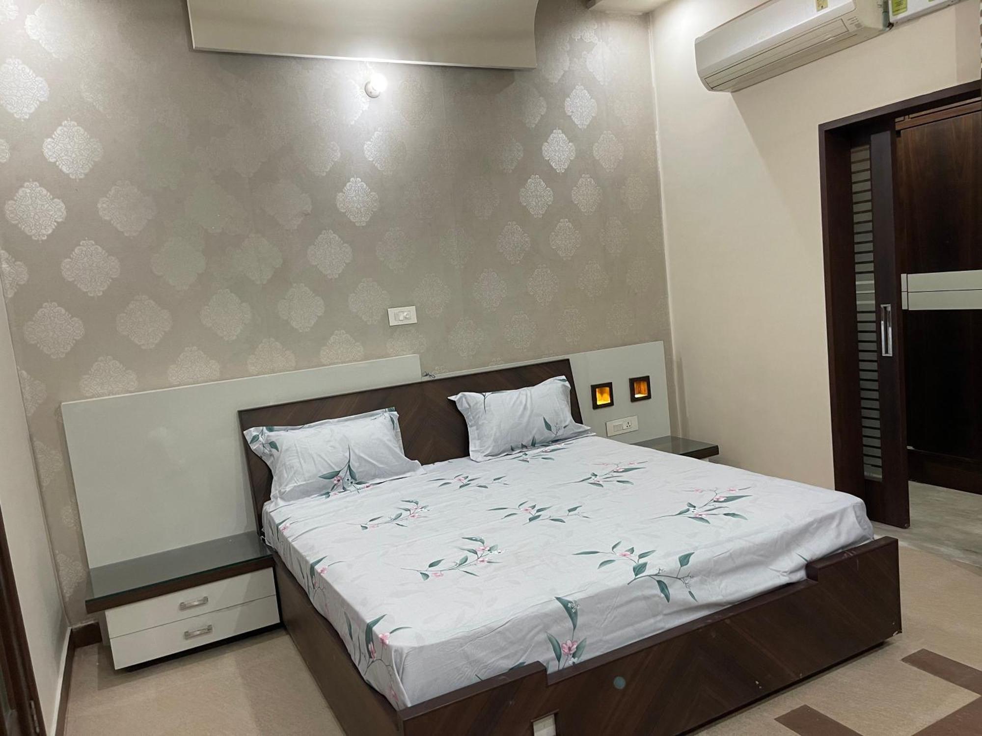 Urban Oasis Amritsar Exterior foto