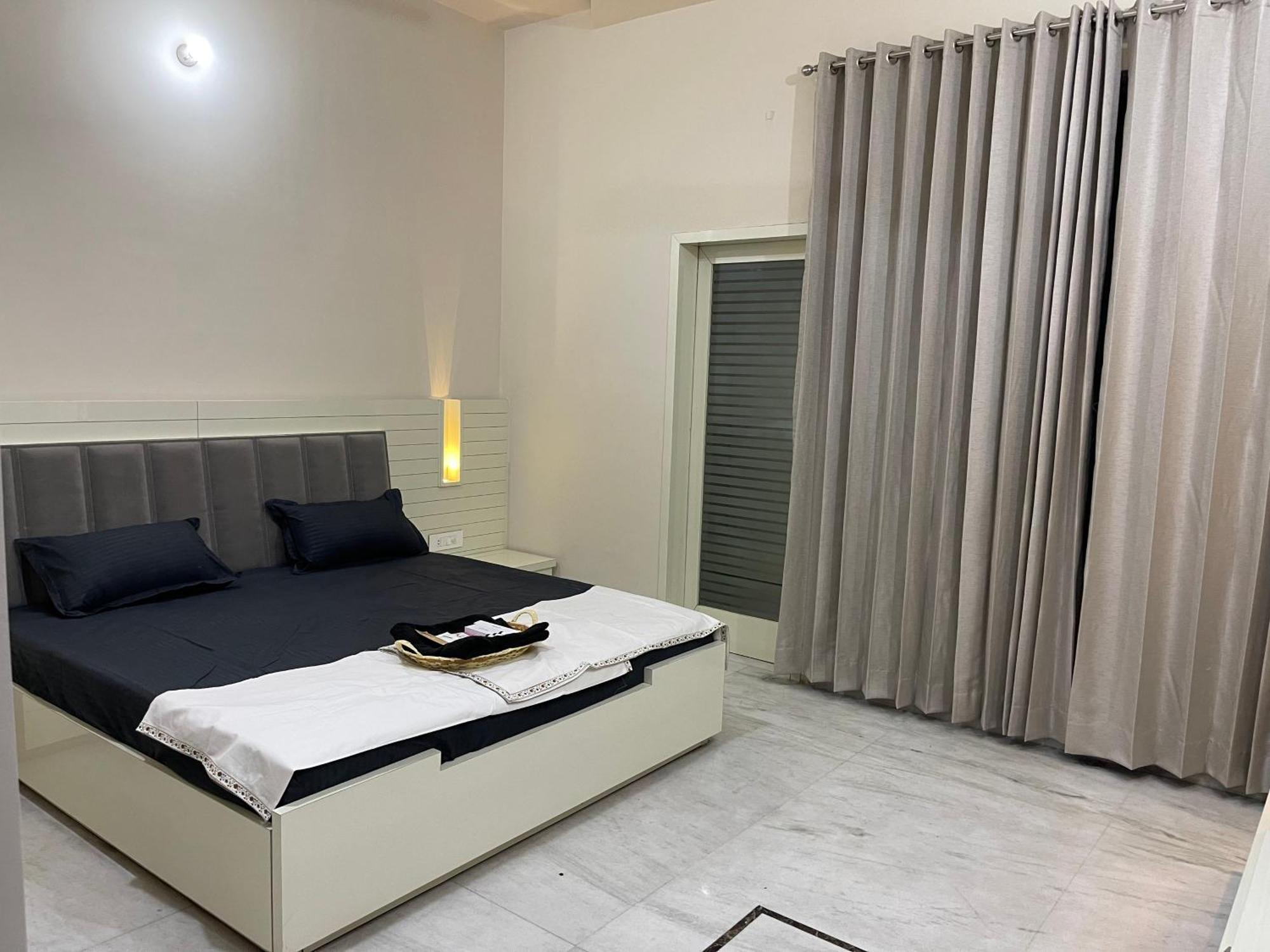 Urban Oasis Amritsar Exterior foto