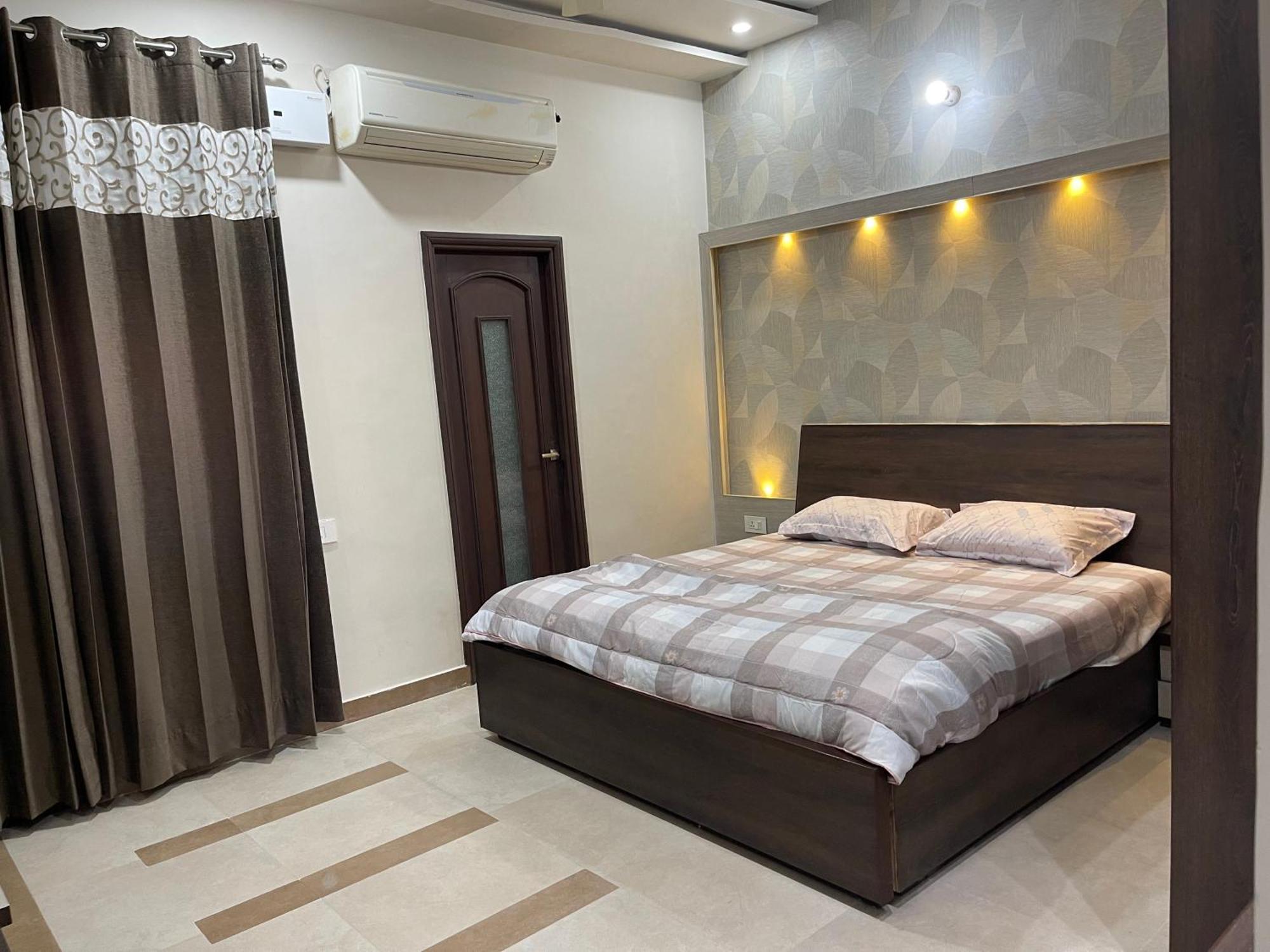 Urban Oasis Amritsar Exterior foto