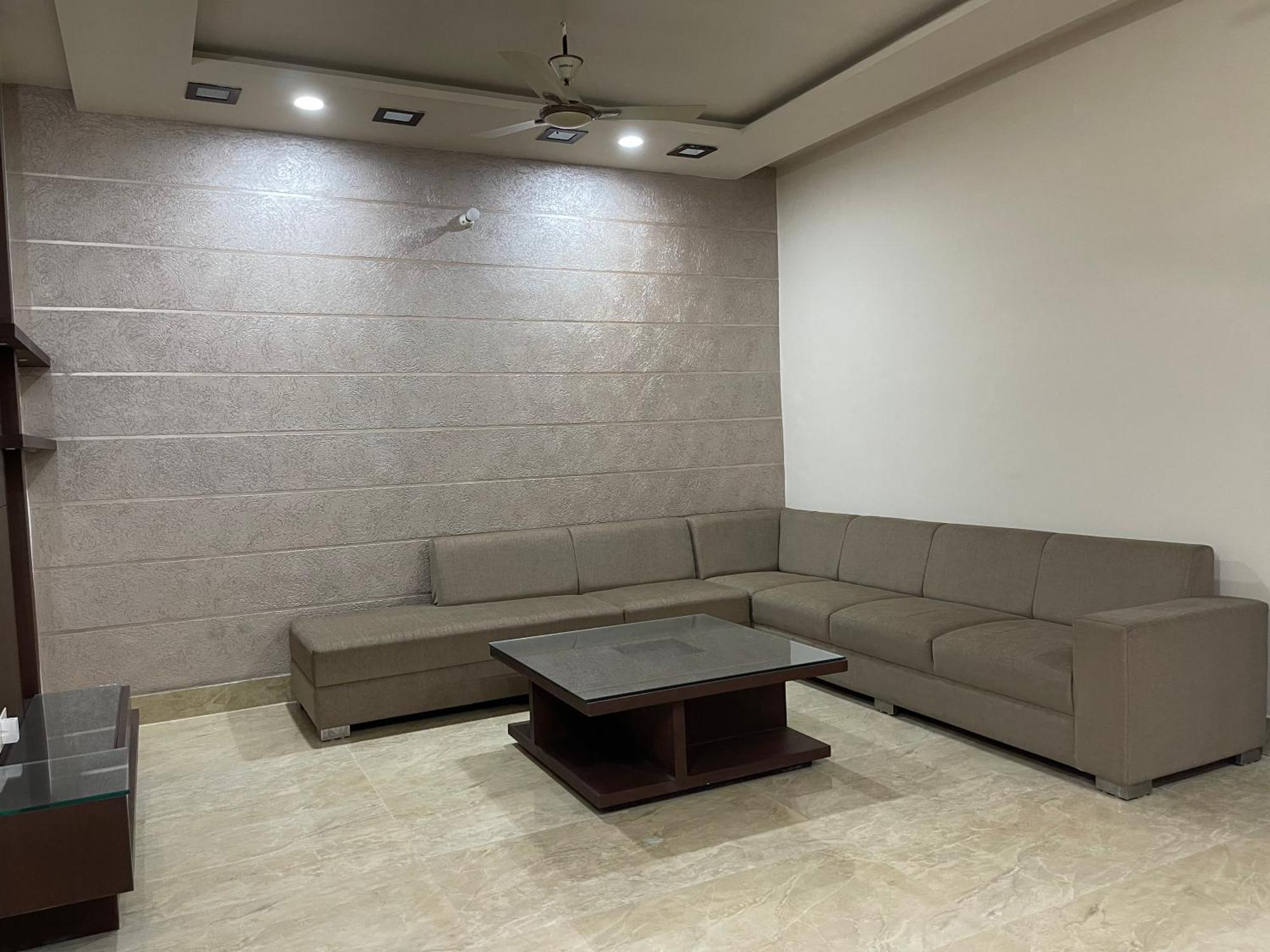 Urban Oasis Amritsar Exterior foto