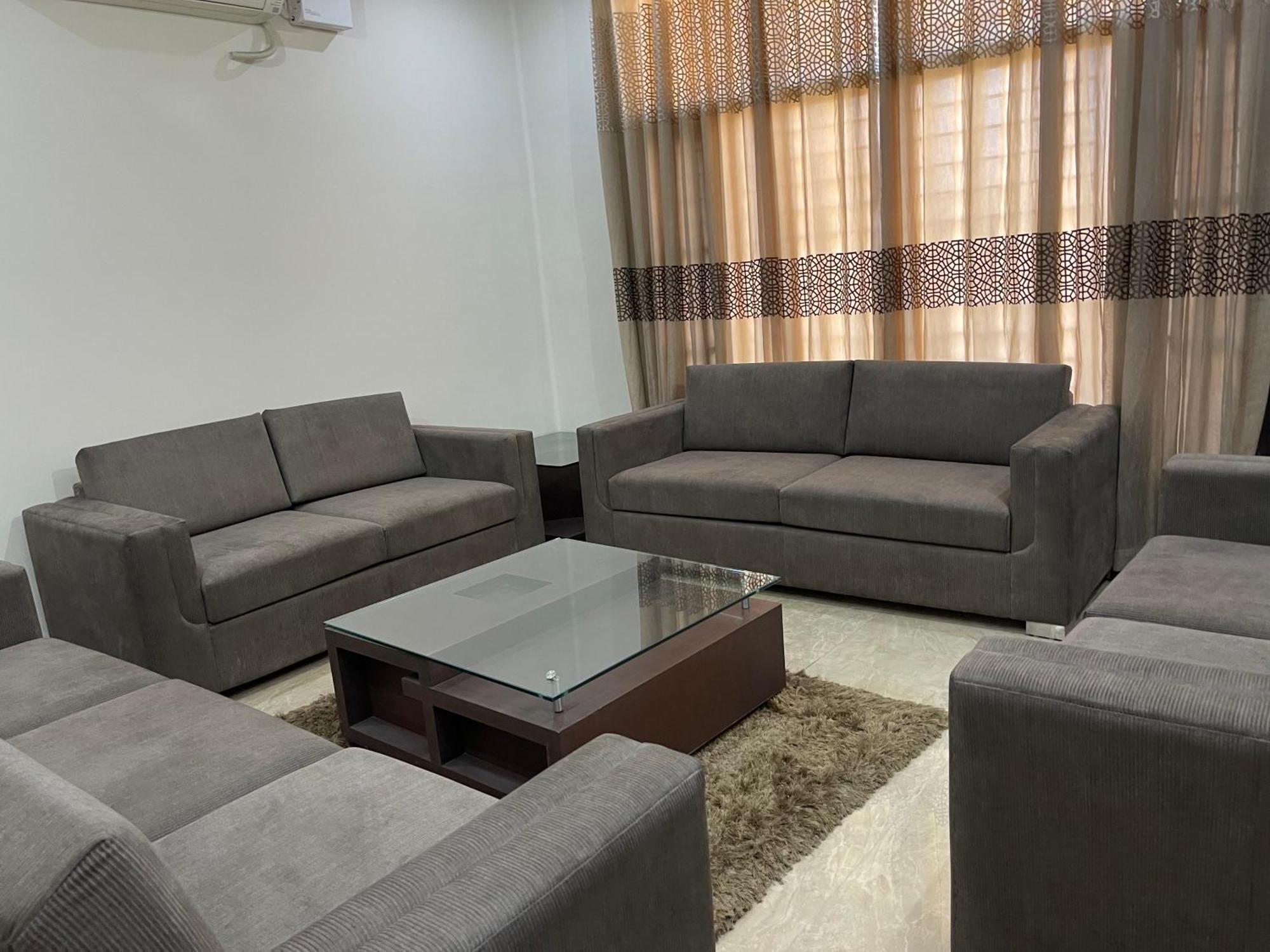 Urban Oasis Amritsar Exterior foto