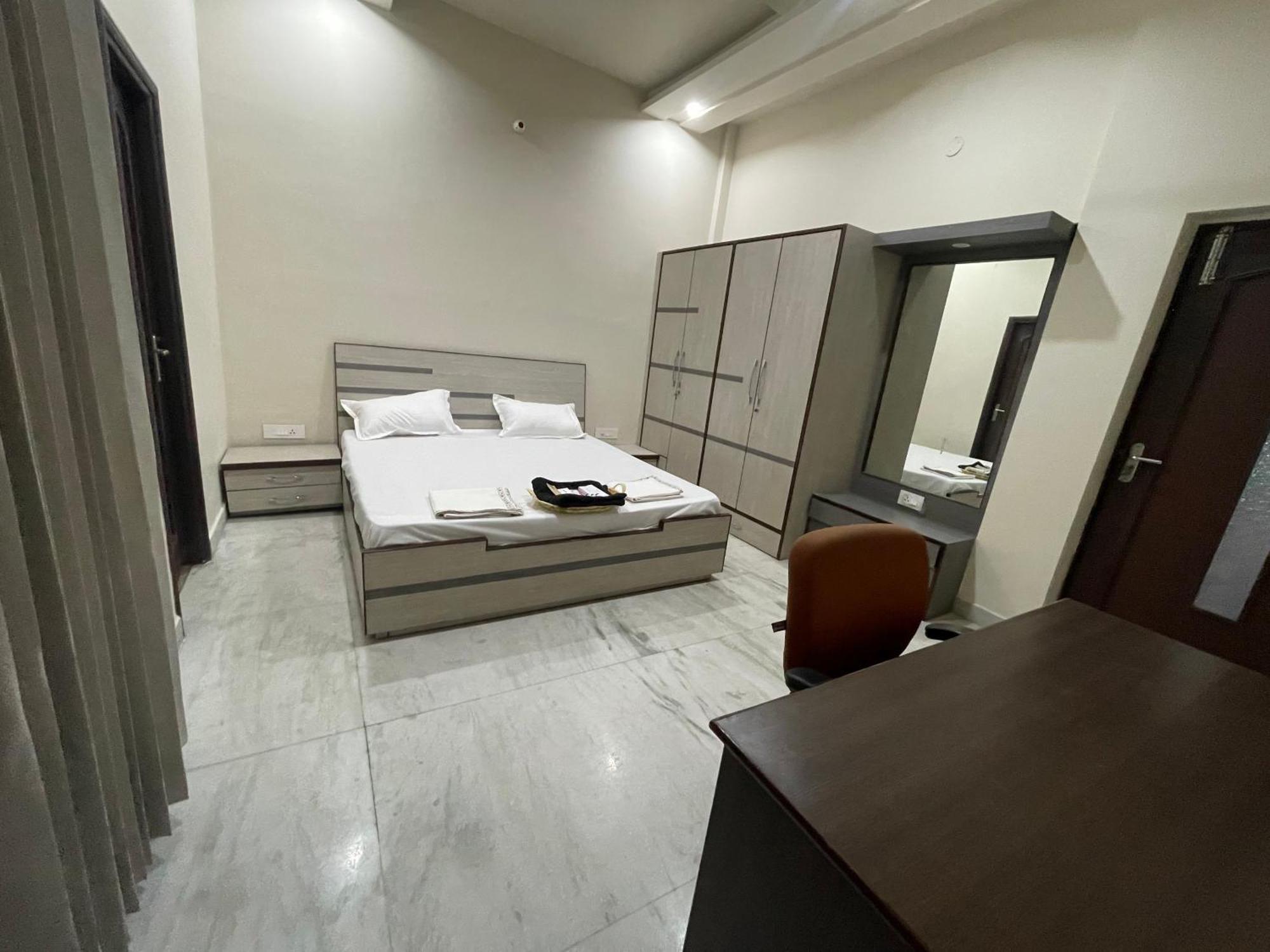 Urban Oasis Amritsar Exterior foto