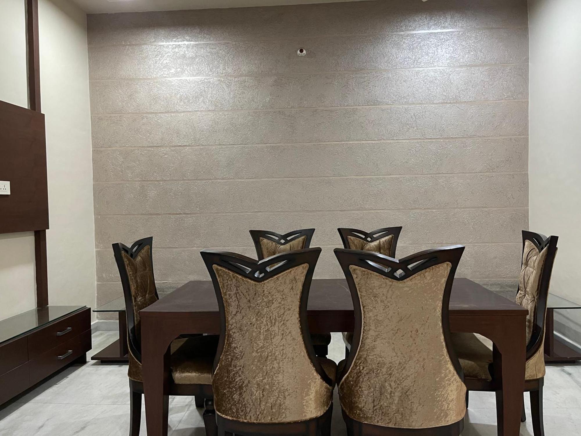 Urban Oasis Amritsar Exterior foto